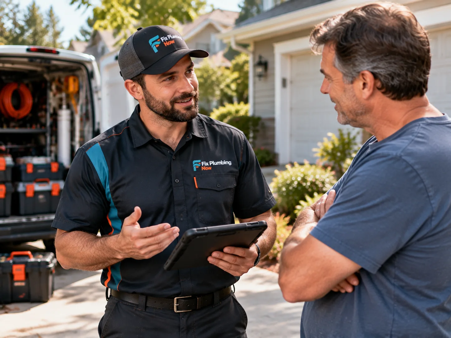 Clogged Drain Service Portland, ND FAQs